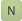 N